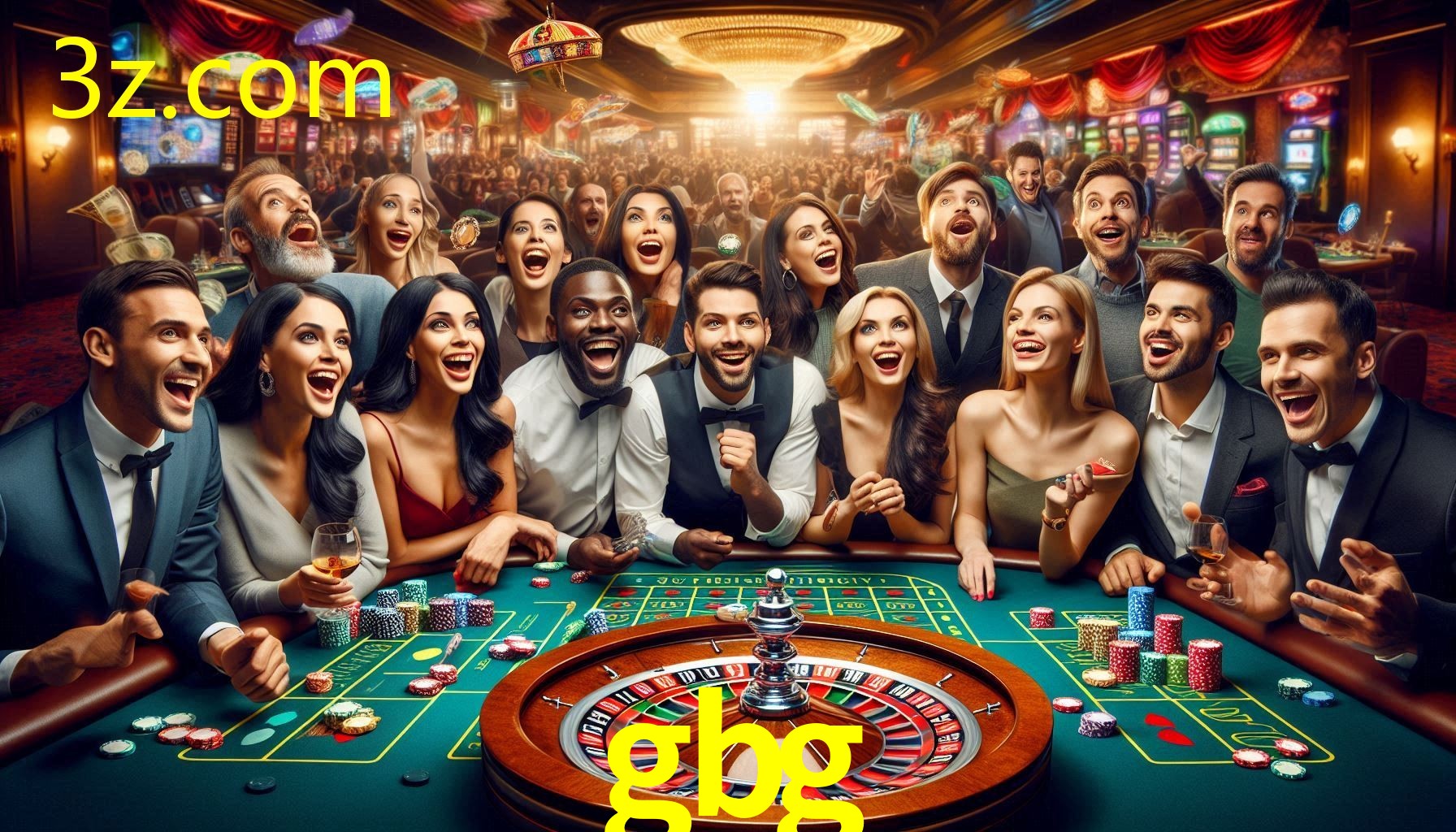 GBG