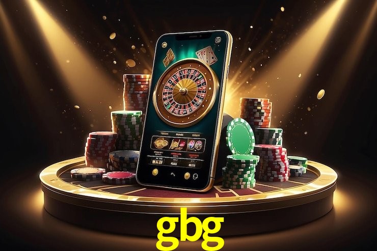 gbg - Pagamento PIX Instantâneo